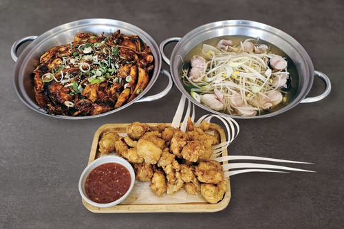 양포항 송파거여점