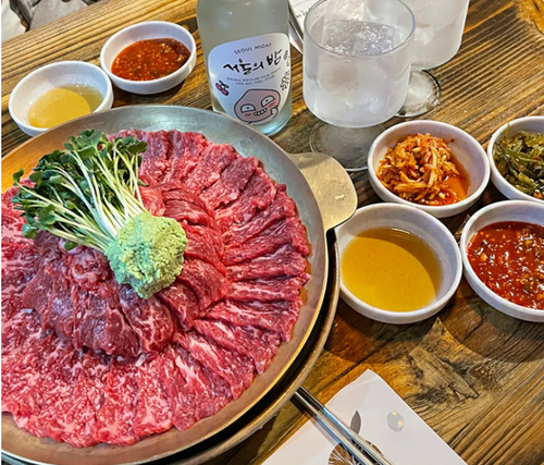 다모토리혼 성수본점